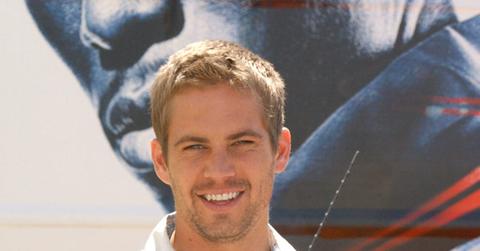 Paul Walker