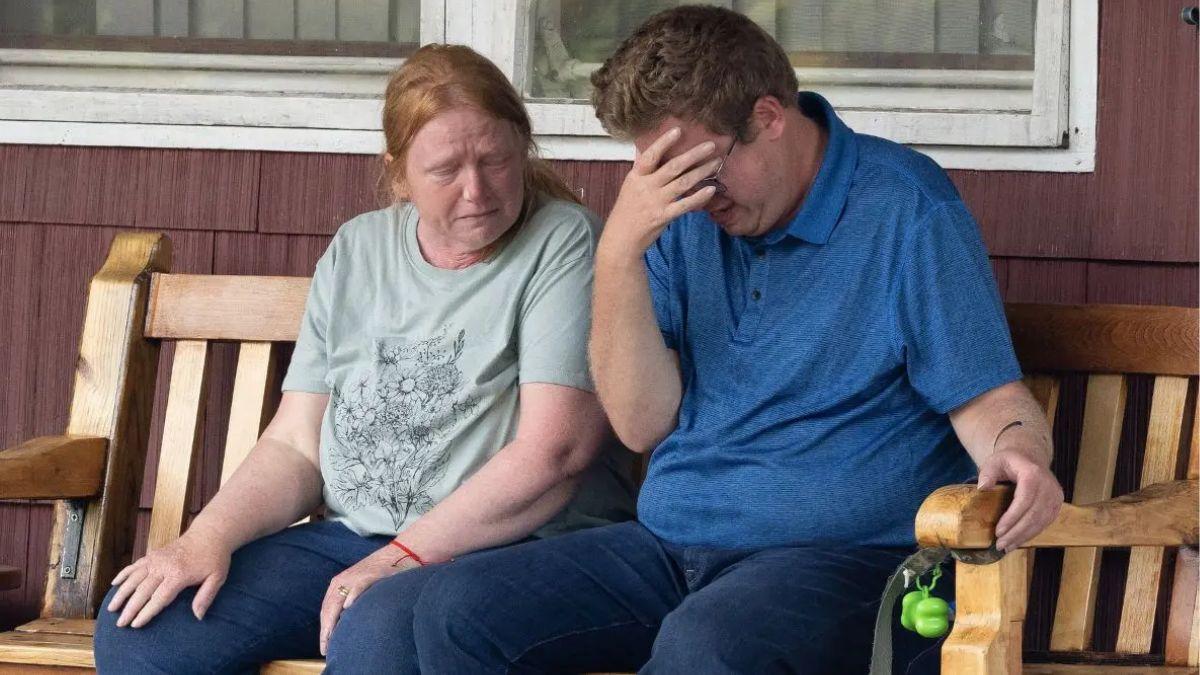 image of 'They thought it was a conspiracy theory,' the attorney said.