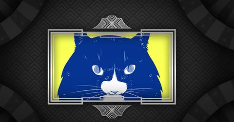 are you optimist realist optical illusion reveal