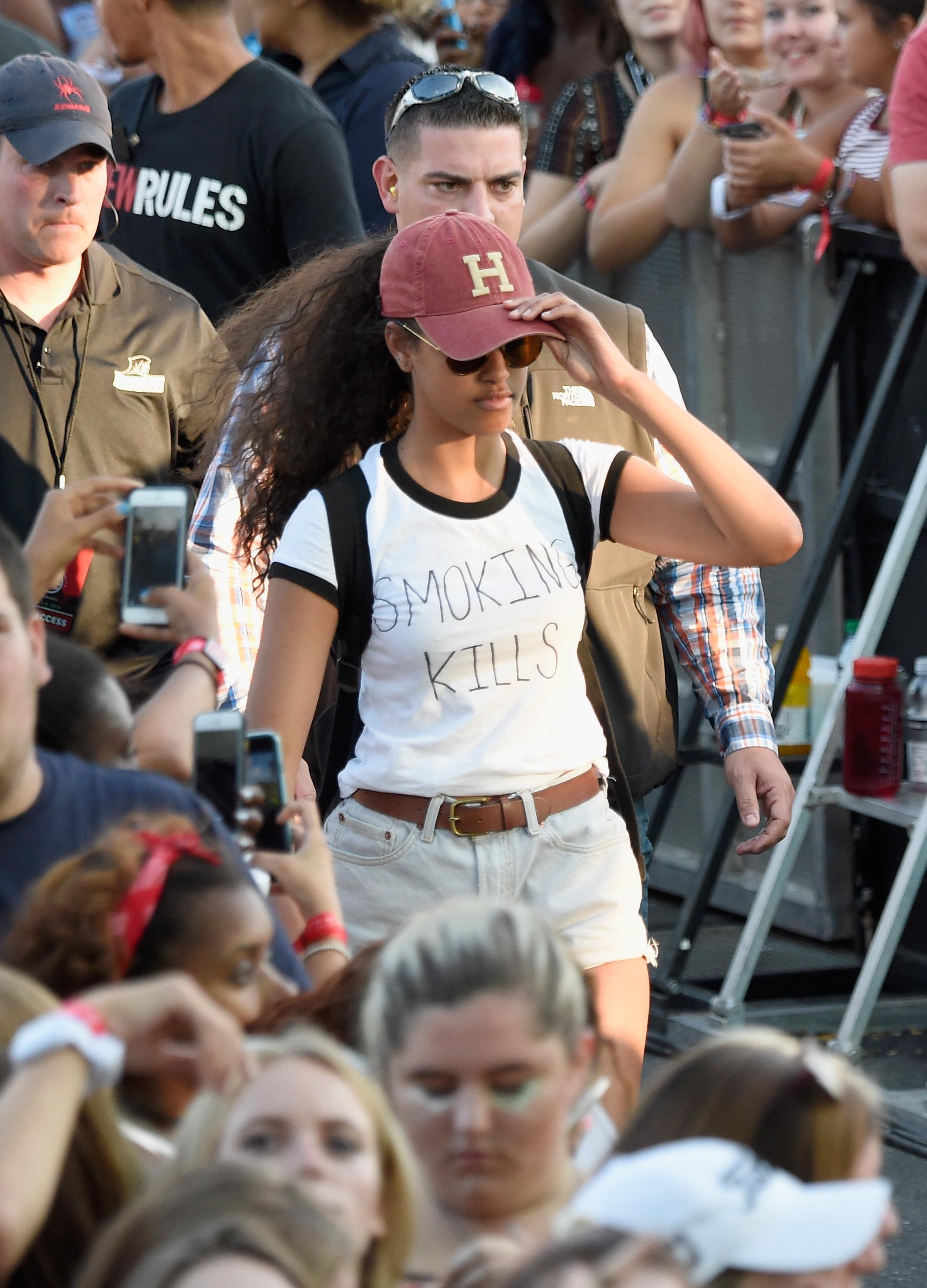 2016 Budweiser Made in America Festival &#8211; Day 2