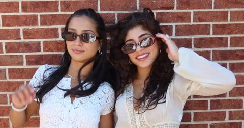 milania giudice childhood friend victoria zardoya dead accident