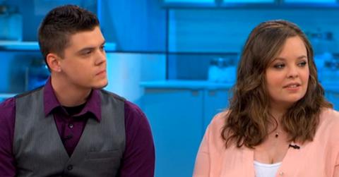 Catelynn tyler the doctors