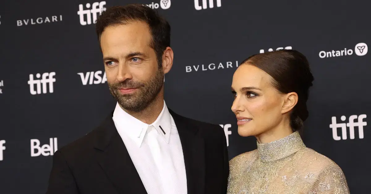 Natalie Portman Trying to Forgive Cheating Husband After Affair