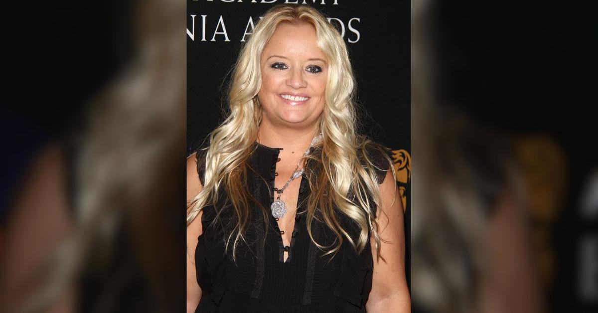 ‘The Office’ Star Lucy Davis Reveals ‘Incurable’ Cancer Diagnosis
