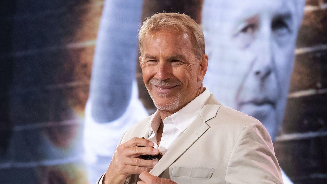 kevin costner romance rumors lifestyle coach outing