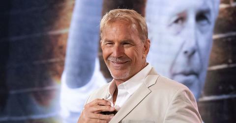 kevin costner romance rumors lifestyle coach outing