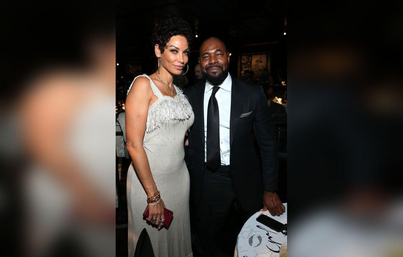 Nicole Murphy And Antoine Fuqua Issues Apology Lela Rochon