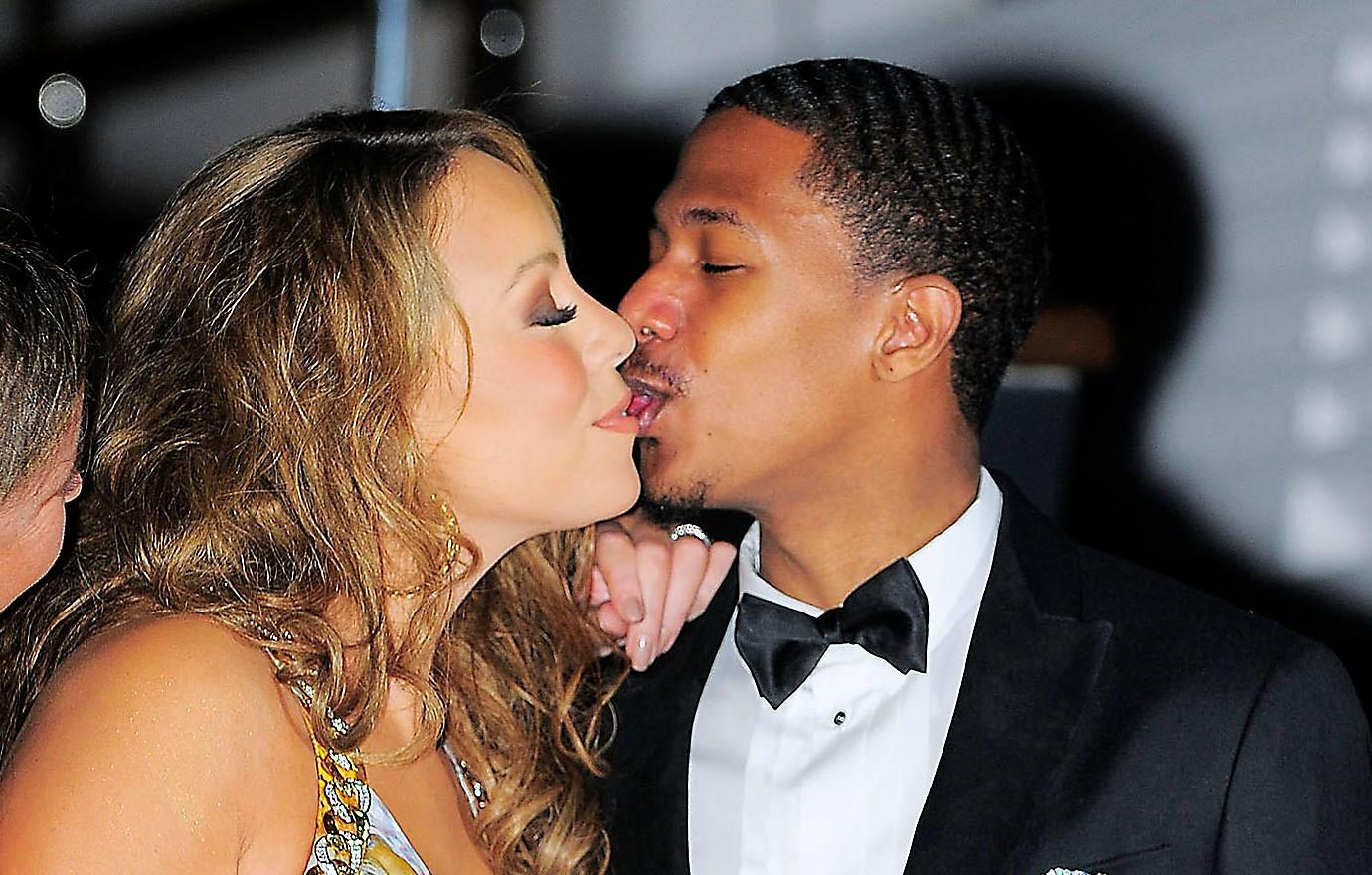 Nick Cannon Admits Mariah Carey Would Never Get Back Together With Him