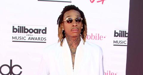 Britney Spears at The The 2016 Billboard Music Awards Arrivals in Las Vegas