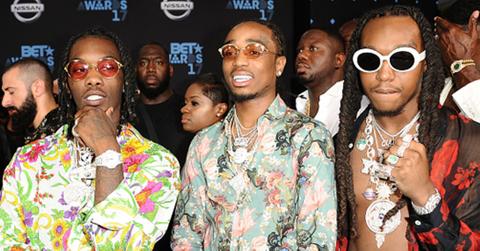 2017 bet awards insane moments feature