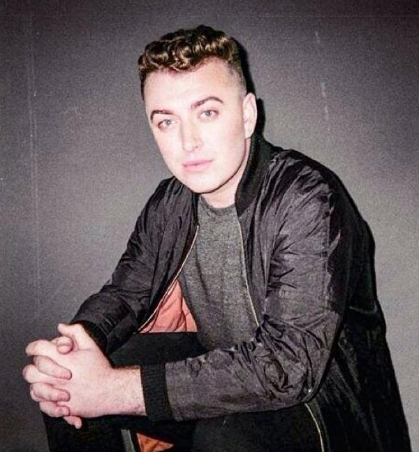 Sam Smith