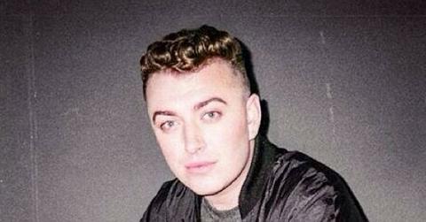 Sam Smith