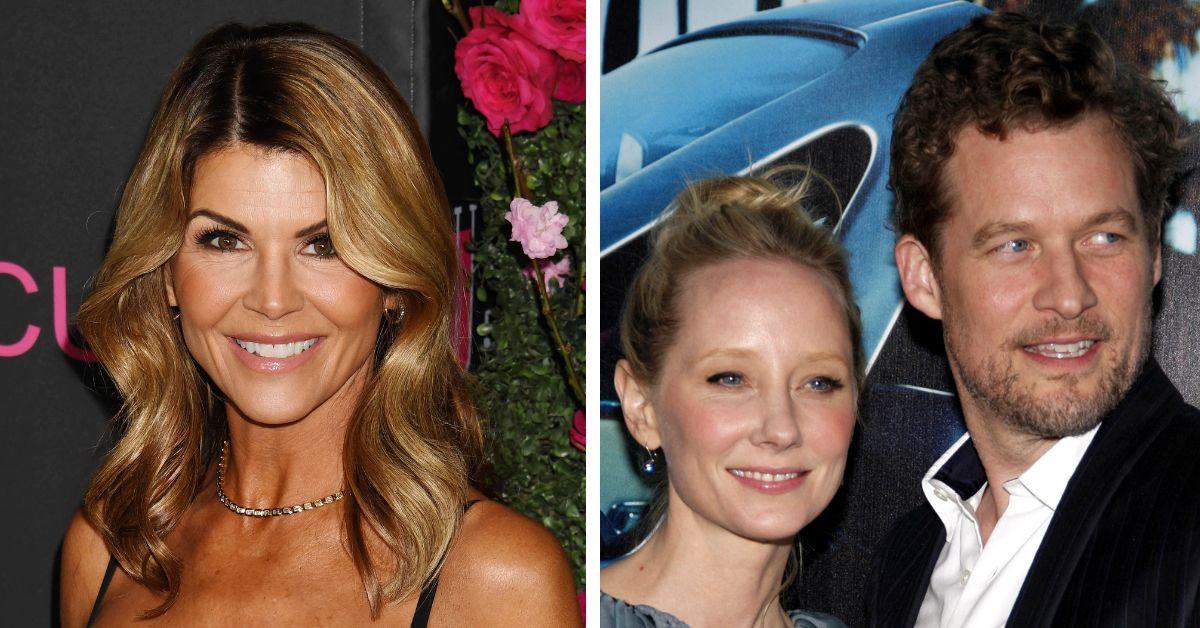 lori loughlin james tupper dinner