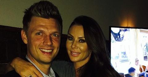 I heart nick carter premiere recap