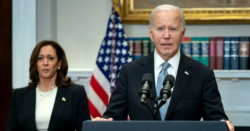 joe biden furious blaming him kamala harris failed campaign civil war