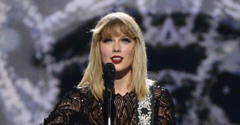 2017 DIRECTV NOW Super Saturday Night Concert In Houston – Taylor Swift Performance