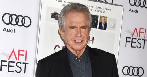 warren beatty sexual lawsuit