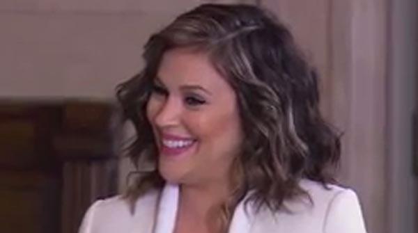 Alyssa milano project runway all stars season 4