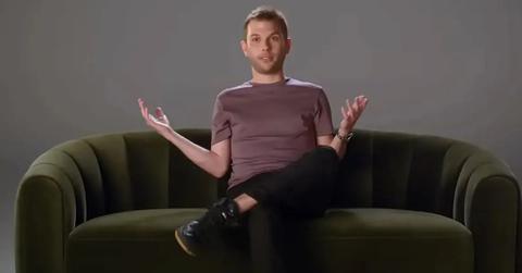 Photo of Chase Chrisley