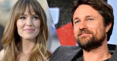Jennifer garner rebound martin henderson ben affleck divorce