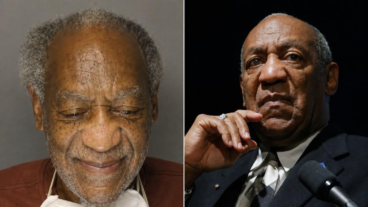 Bill Cosby