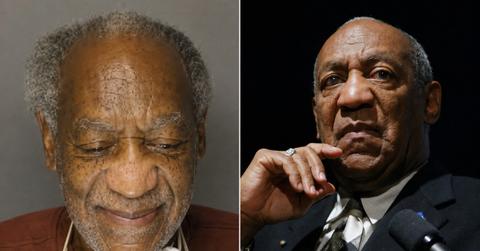 Bill Cosby