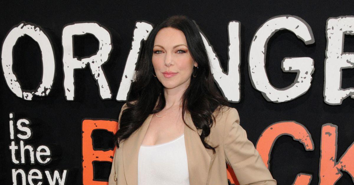 laura prepon