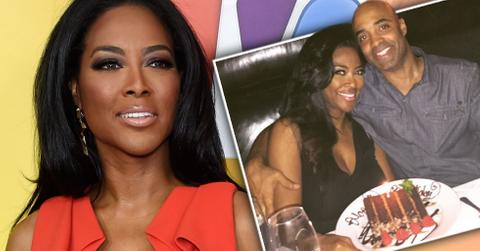 Kenya moore james freeman dating