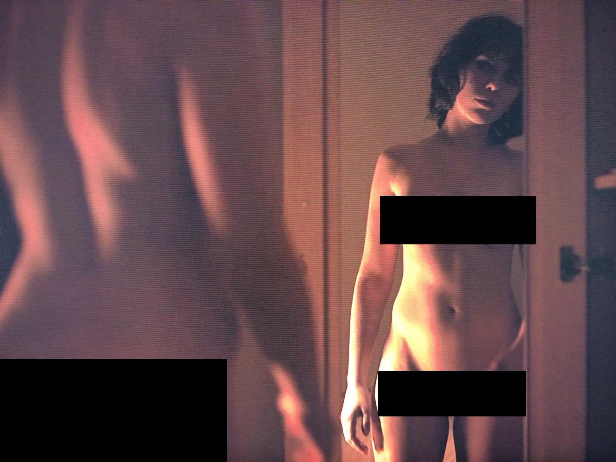 Scarlett johansson nude photo under the skin 5