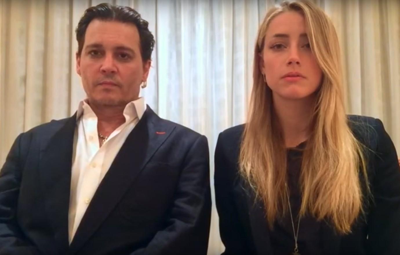 amber heard investigation perjury dog smuggling