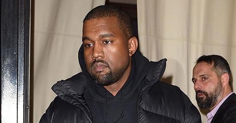 Kanye west unromantic valentines day main