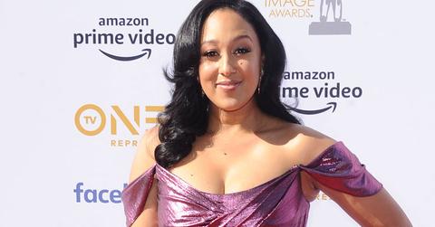 tamera mowry uncle murdered