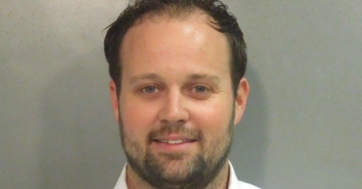 Photo of Josh Duggar