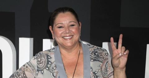 camryn manheim promoted body positivity