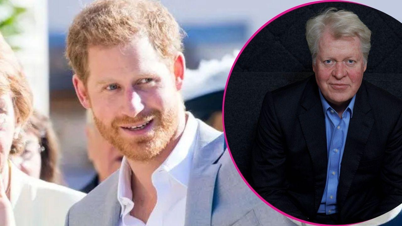 image of harry/Charles