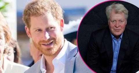 image of harry/Charles