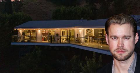 chord overstreet house sale pp