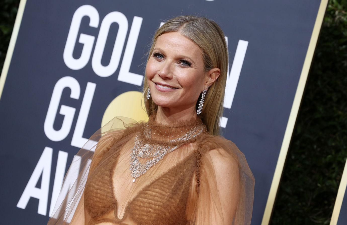 gwyenth paltrow