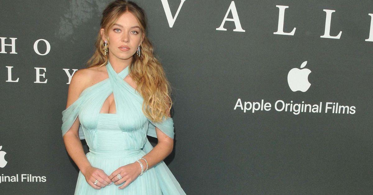 orlando bloom katy perry sydney sweeney bezos sanchez wedding