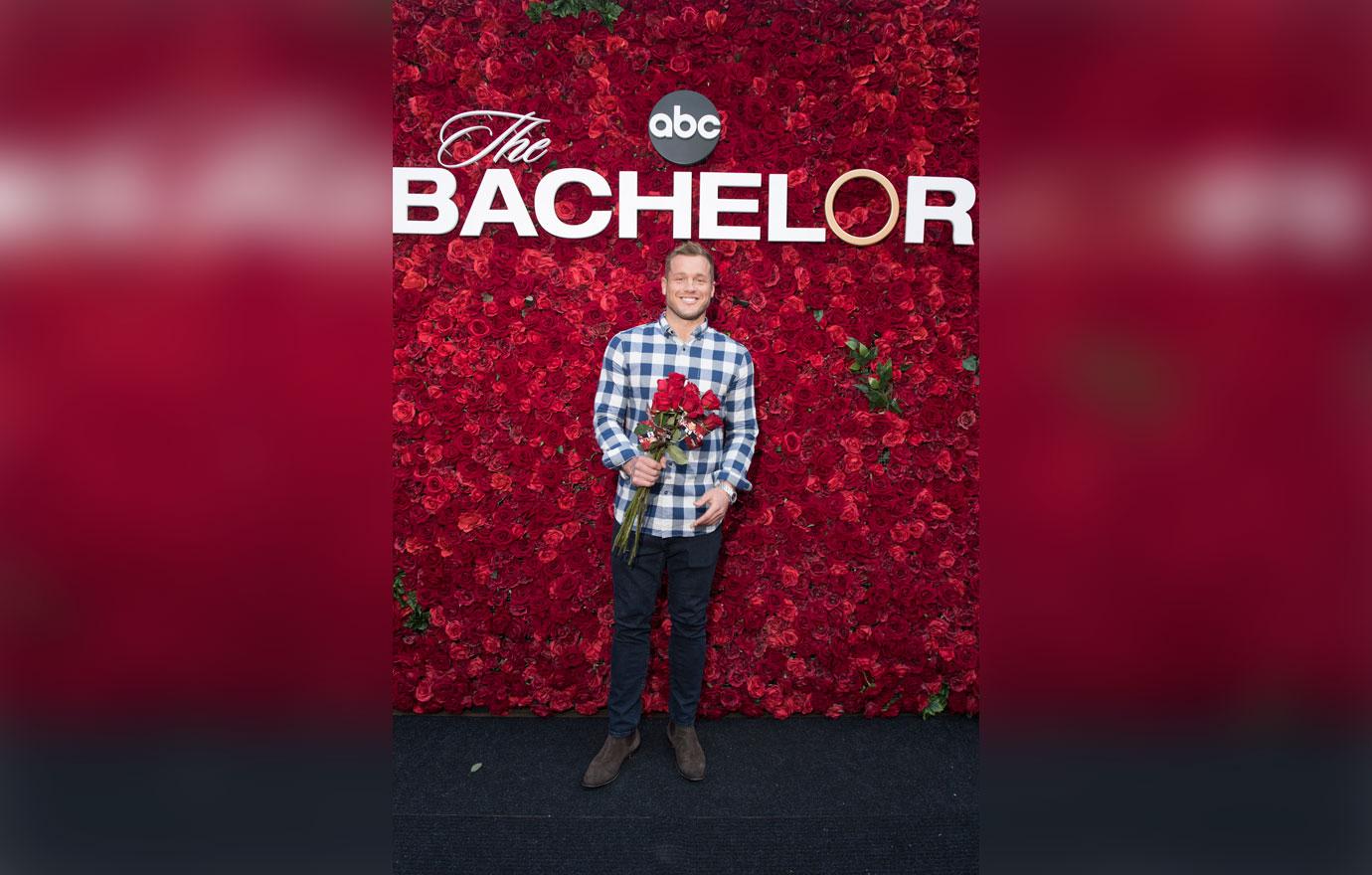 ABC&#8217;s &#8220;The Bachelor&#8221; &#8211; Season 23