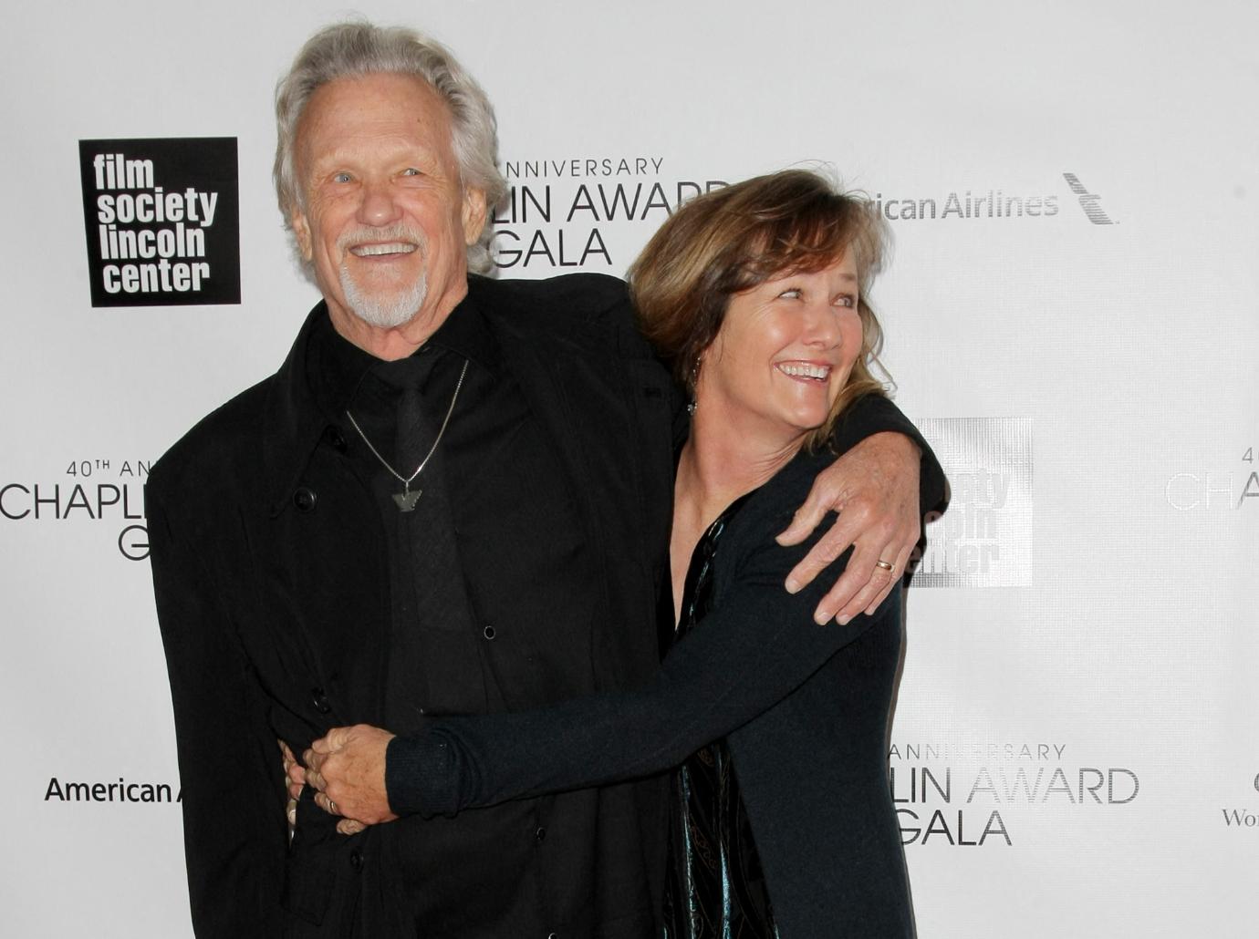 barbra streisand star is born costar kris kristofferson death special