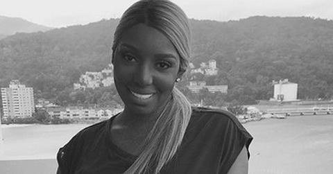 Nene leakes rhoa comeback secrets revealed