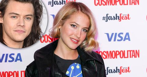 Harry styles girlfriend trolled by fans 08