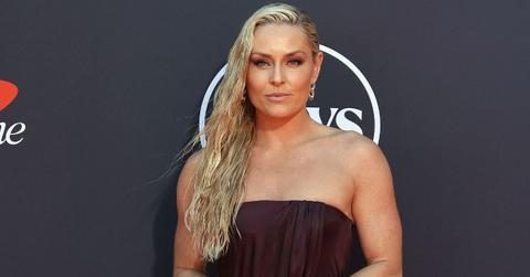 Photo of Lindsey Vonn