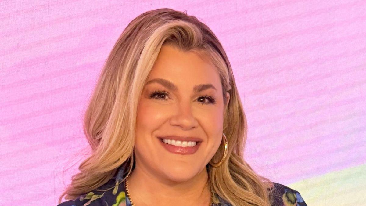 Image of Heather McMahan would love to appear on Amy Poehler's podcast, 'Good Hang.'