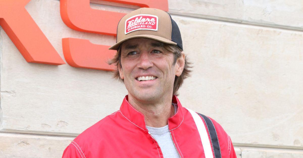 outer banks executive producer jonas pate scandal explained abuse female staffer accusation