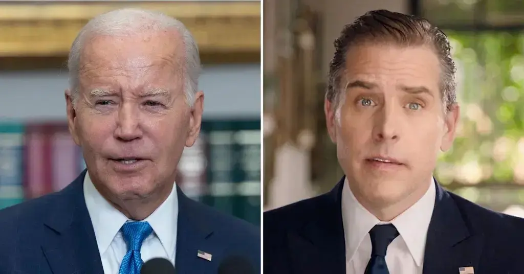 fbi had over  sources on biden family criminal matters report