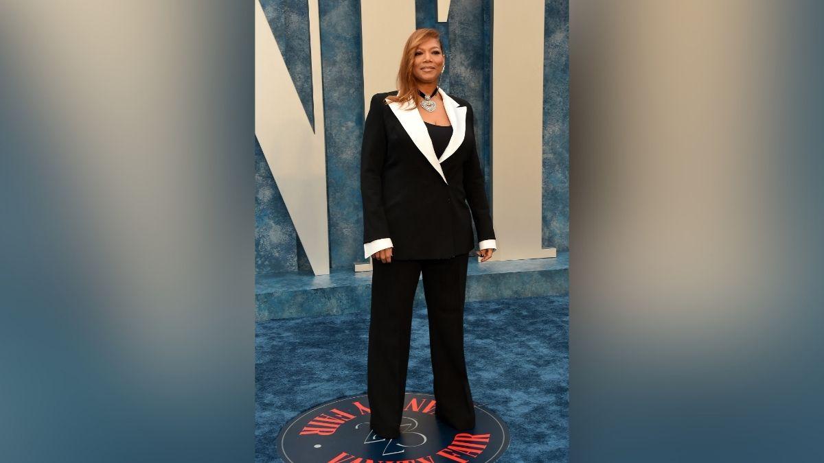 queen latifah weight loss transformation before after photos