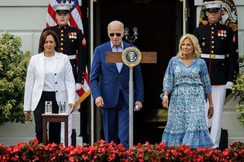 jill joe biden strength love