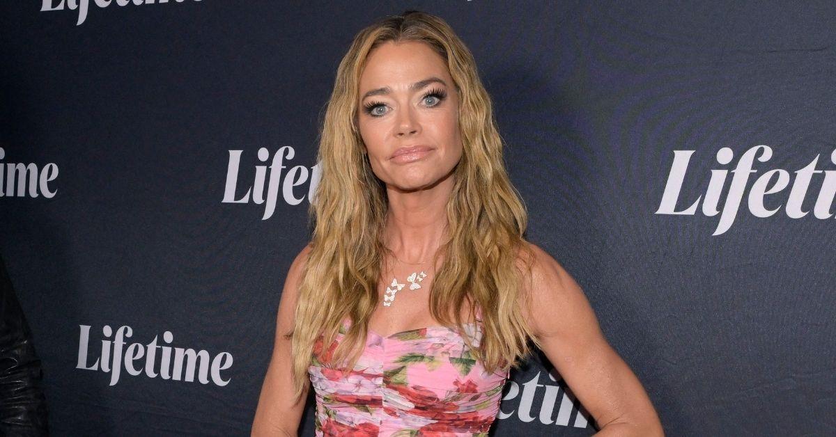 Photo of Denise Richards